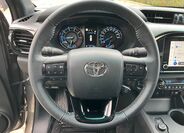 Toyota Hilux 21