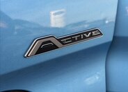 Ford Tourneo Connect MPV 1,5 l 110 kw