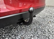 Škoda Rapid Sedan 1,2 l 63 kw