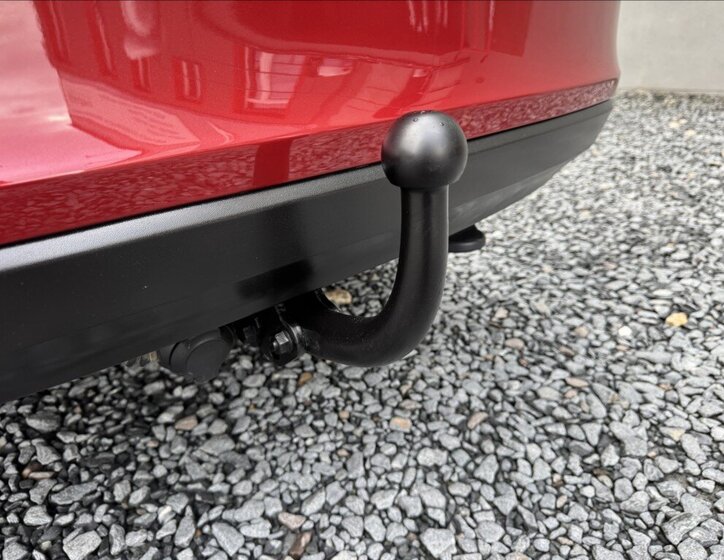 Škoda Rapid Sedan 1,2 l 63 kw