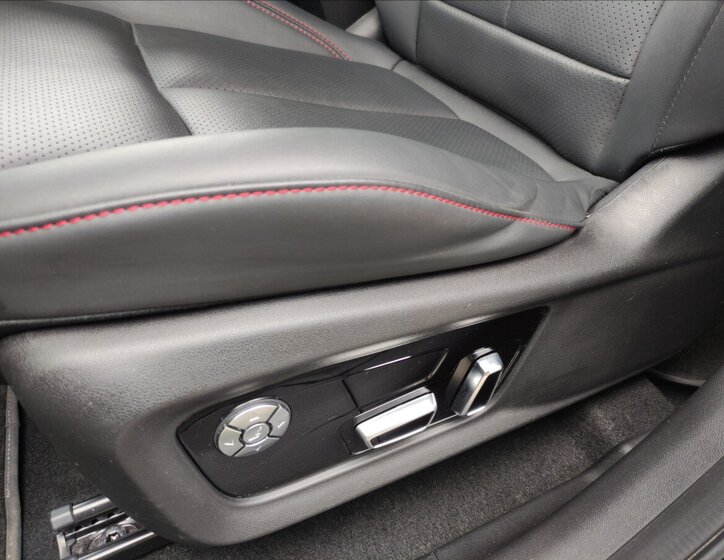 Dongfeng T5 EVO SUV / Terénní 1,5 l 130 kw