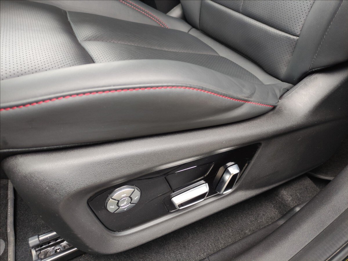 Dongfeng T5 EVO SUV / Terénní 1,5 l 130 kw