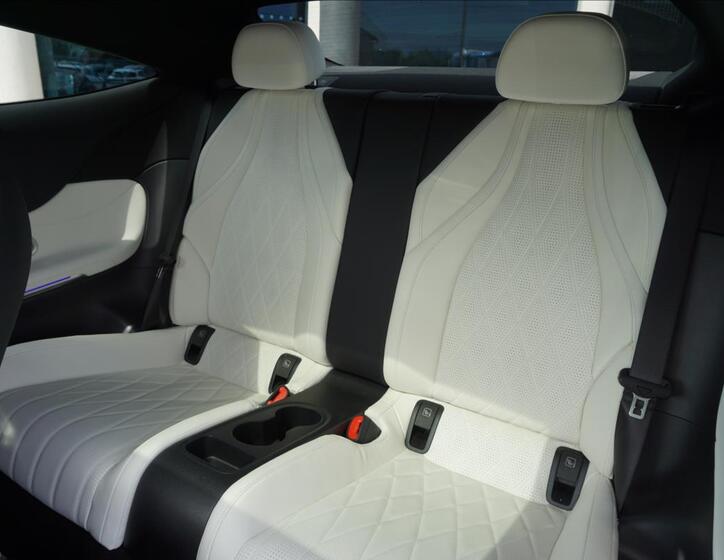 Mercedes-Benz CLE 10