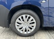 Peugeot Partner Skříň 1,5 l 75 kw