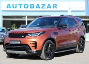 Land Rover Discovery 1