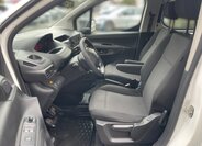 Peugeot Partner Kombi 1,5 l 75 kw