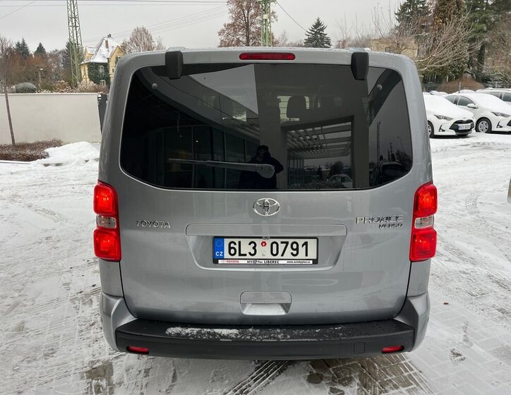 Toyota ProAce Verso 30