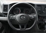 Volkswagen Crafter Skříň 2,0 l 130 kw