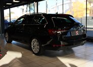 Škoda Superb Kombi 2,0 l 110 kw