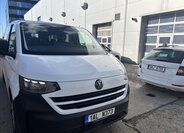 Volkswagen Caravelle Kombi 2,0 l 110 kw