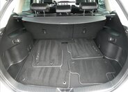 Mazda CX-7 SUV 2,2 l 127 kw