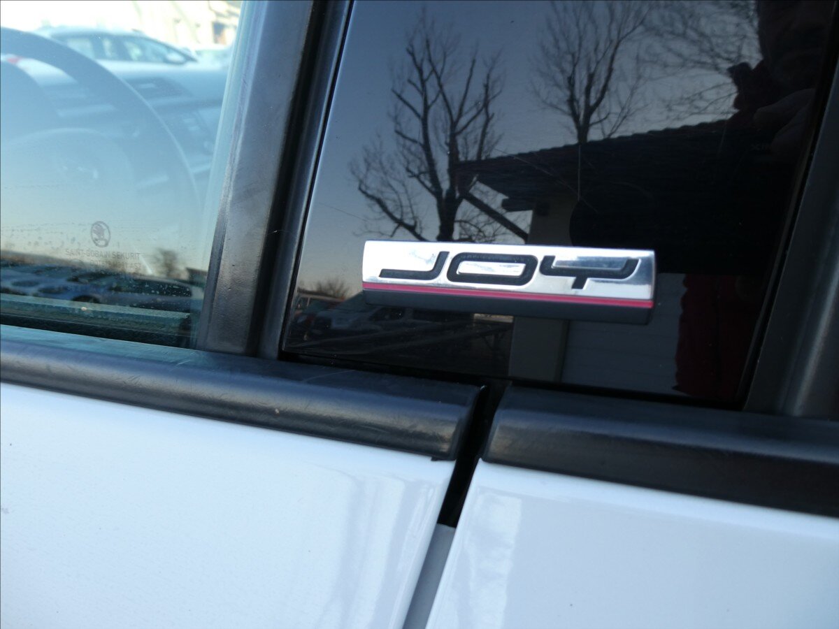 Škoda Fabia Hatchback 999,0 55 kw