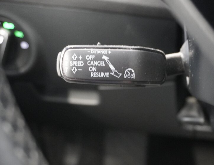 Škoda Superb Kombi 1,5 l 110 kw