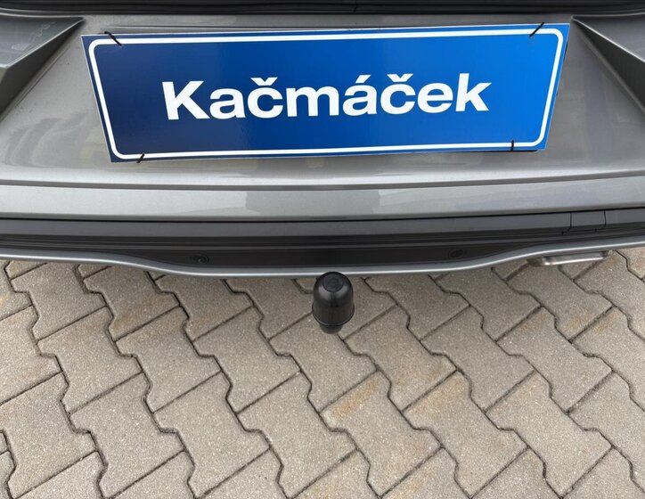 Ford Puma MPV 999,0 92 kw