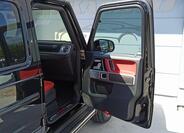 Mercedes-Benz Třídy G 35