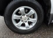 Toyota Land Cruiser 49