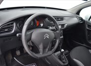 Citroën C3 16