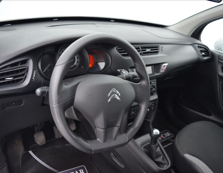Citroën C3 16