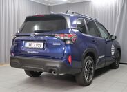 Subaru Forester 5