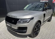 Land Rover Range Rover SUV / Terénní 5,0 l 386 kw
