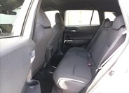 Toyota Corolla Cross SUV 2,0 l 112 kw