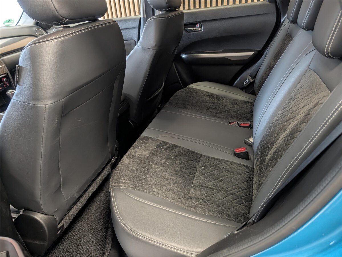 Suzuki Vitara Hatchback 1,4 l 95 kw