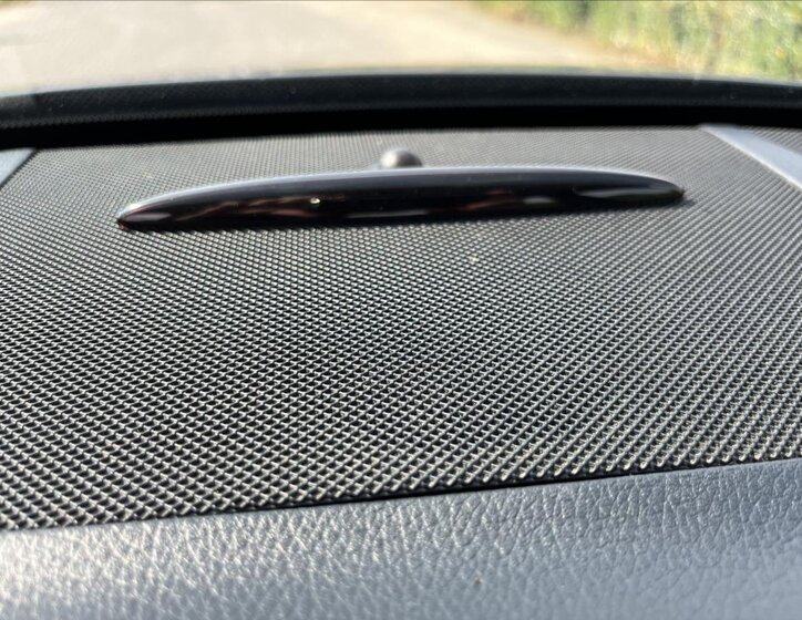 Mercedes-Benz GLK 22