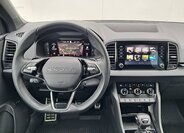 Škoda Karoq SUV / Terénní 2,0 l 110 kw