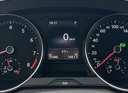 Volkswagen Passat Kombi 1,5 l 110 kw