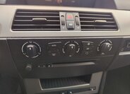 BMW Řada 5 Kombi 2,5 l 130 kw