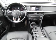 KIA Optima 13