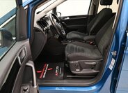 Volkswagen Touran MPV 2,0 l 110 kw