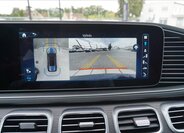 Mercedes-Benz GLS SUV / Terénní 3,0 l 270 kw