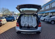 Mercedes-Benz Třídy M SUV 3,0 l 140 kw