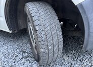 Volkswagen Transporter Kombi 1,9 l 90 kw