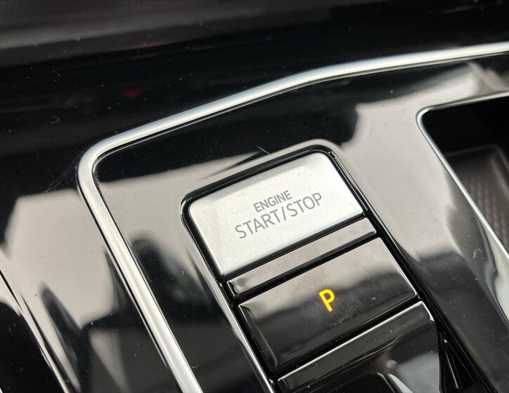 Volkswagen Golf Kombi 1,5 l 110 kw