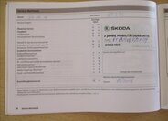 Škoda Rapid Hatchback 1,4 l 90 kw