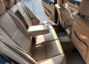 Mercedes-Benz Třídy C Kombi 2,1 l 100 kw