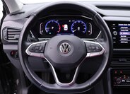Volkswagen T-Cross SUV / Terénní 999,0 85 kw