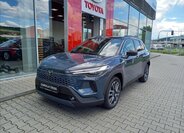 Toyota Corolla Cross SUV 2,0 l 131 kw