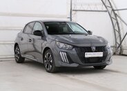 Peugeot 208 Hatchback 1,2 l 74 kw