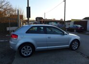 Audi A3 Hatchback 1,4 l 92 kw