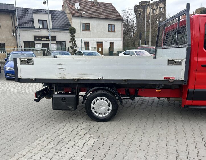 Ford Transit Ostatní 2,0 l 125 kw