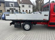 Ford Transit Ostatní 2,0 l 125 kw