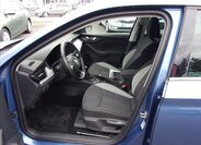 Škoda Scala Hatchback 1,5 l 110 kw