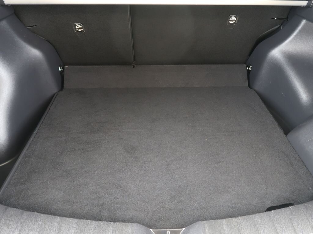 Toyota Corolla Cross Hatchback 2,0 l 112 kw