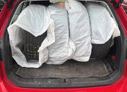 Volkswagen Passat Kombi 2,0 l 90 kw