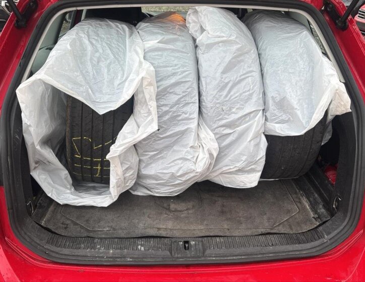 Volkswagen Passat Kombi 2,0 l 90 kw