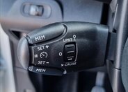 Citroën Berlingo MPV 1,2 l 81 kw