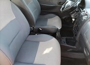 Citroën Berlingo Kombi 1,6 l 80 kw